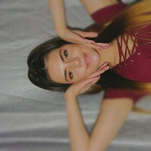 Meet your Posher, Nina